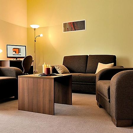 Melrose Apartments Μπρατισλάβα Εξωτερικό φωτογραφία