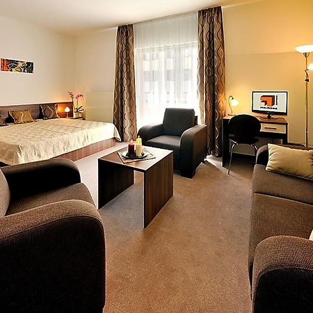 Melrose Apartments Μπρατισλάβα Εξωτερικό φωτογραφία