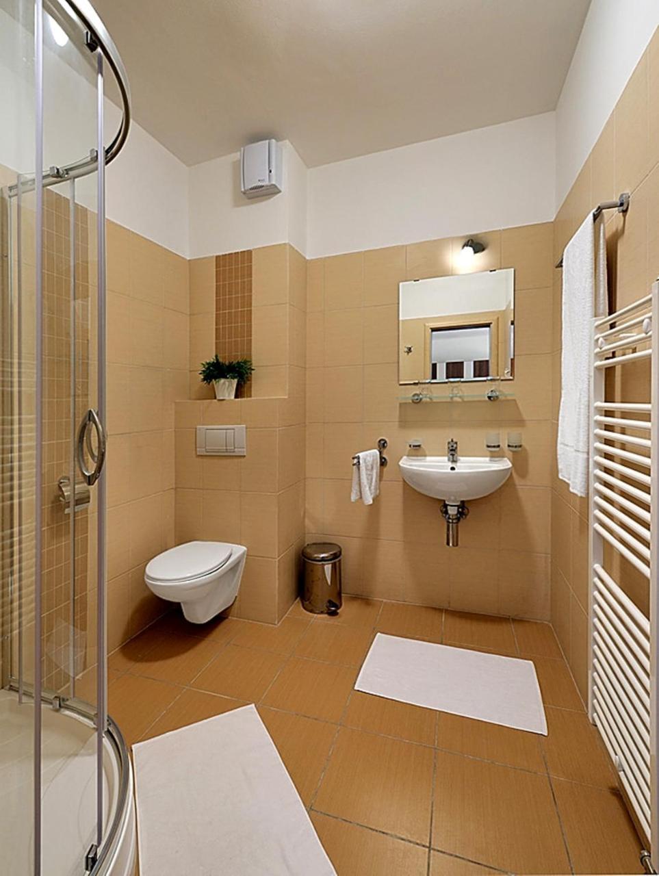 Melrose Apartments Μπρατισλάβα Εξωτερικό φωτογραφία